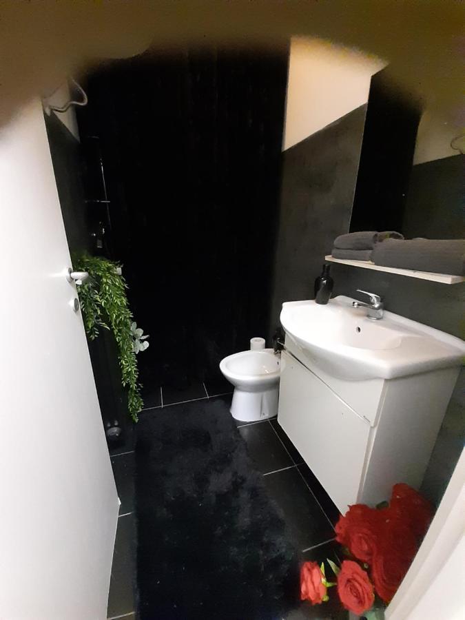 La Petite Maison Pádua Exterior foto
