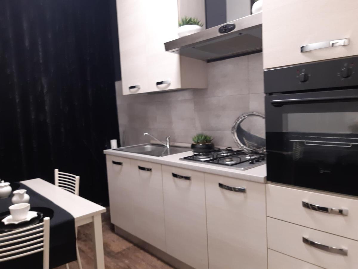 La Petite Maison Pádua Exterior foto